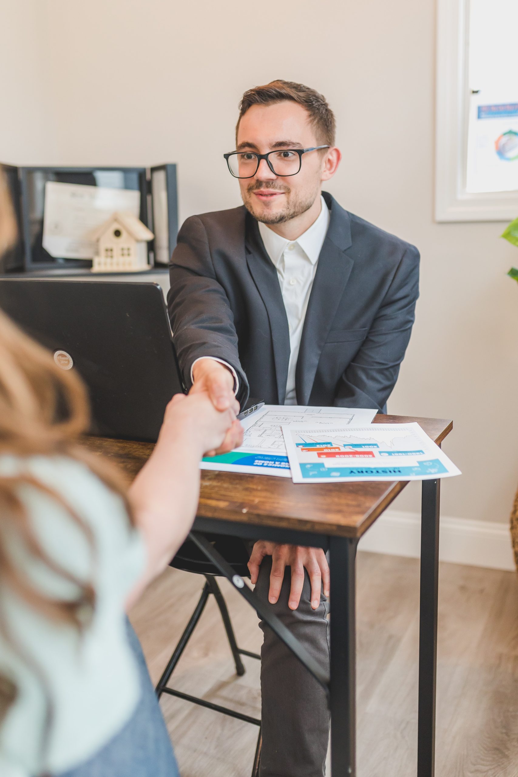 Quels sont les domaines d’intervention du notaire ?