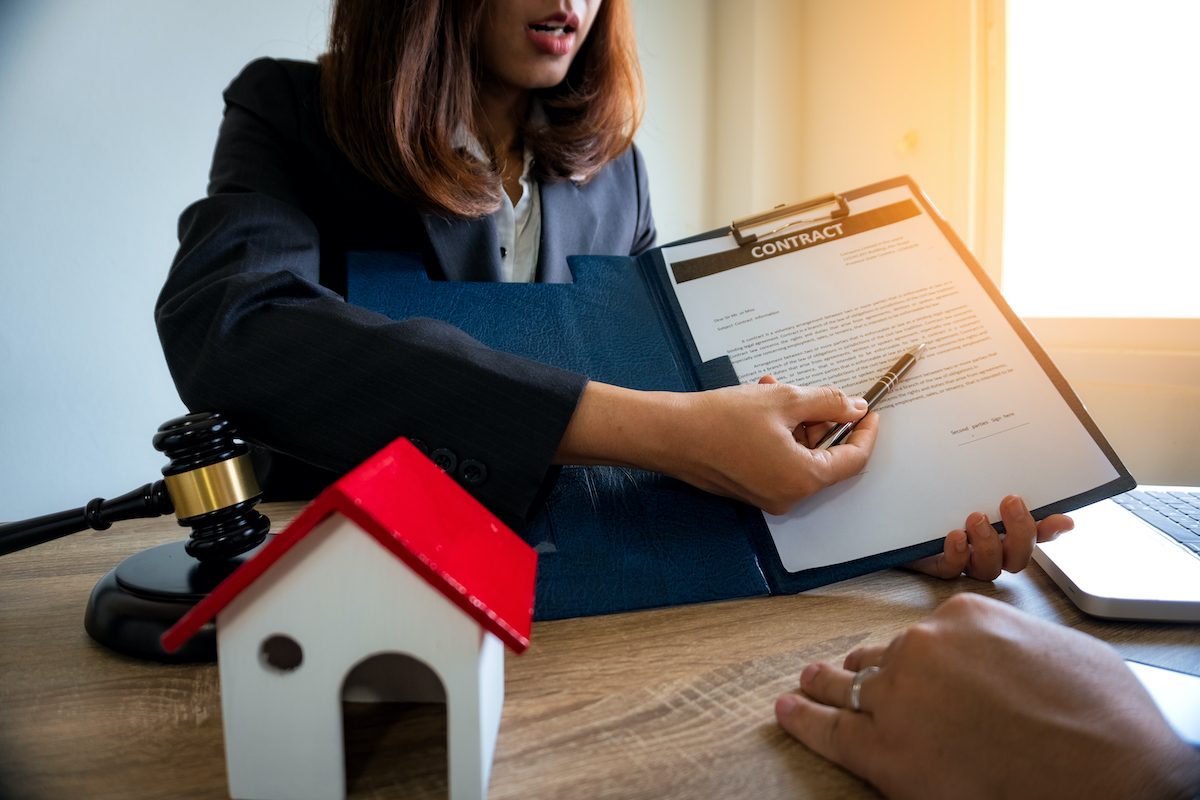 Les contributions des agences de traduction juridique pour les cabinets d'avocats