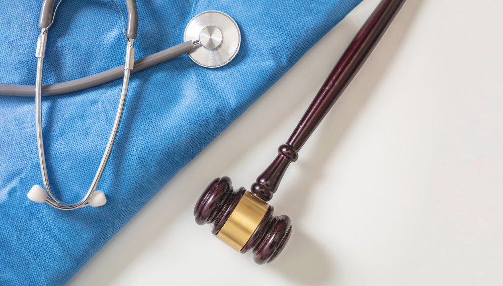 Vos droits en tant que victime d'une faute médicale : l'essentiel à connaître