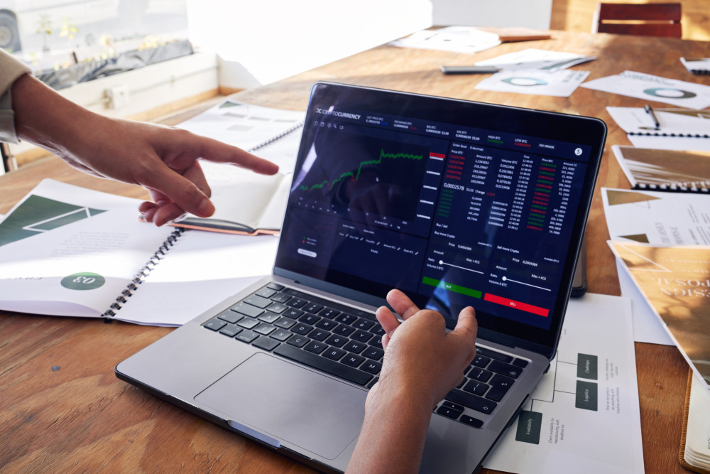 Le trading algorithmique est-il légal ? Une analyse juridique approfondie