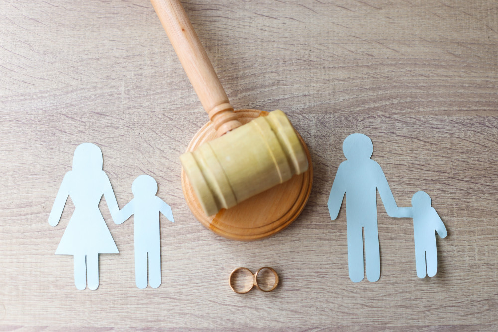 Les différentes procédures pour divorcer: un guide complet