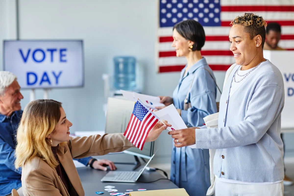 Éthique et vote électronique : les défis juridiques et démocratiques à l'ère numérique