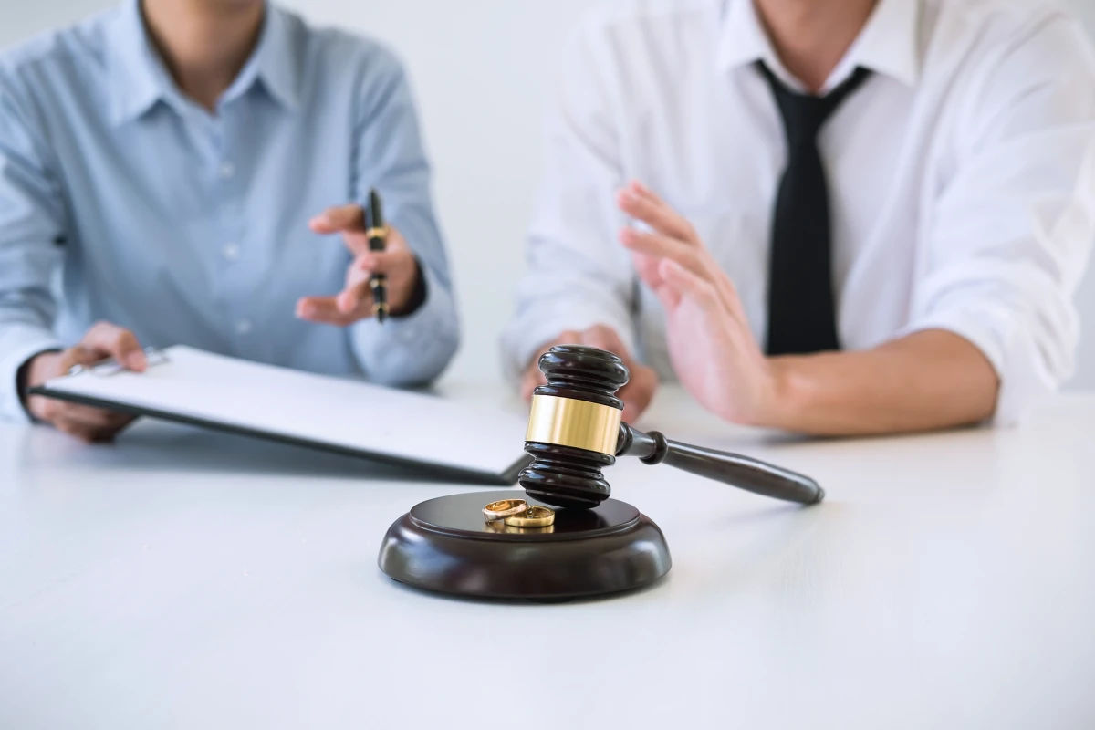 Divorce et garde des enfants : Guide complet pour protéger vos droits et l'intérêt de vos enfants