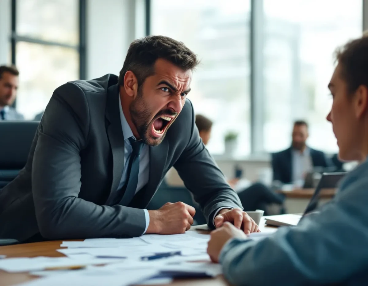 La nullité du licenciement verbal et par injures : analyse juridique et conséquences