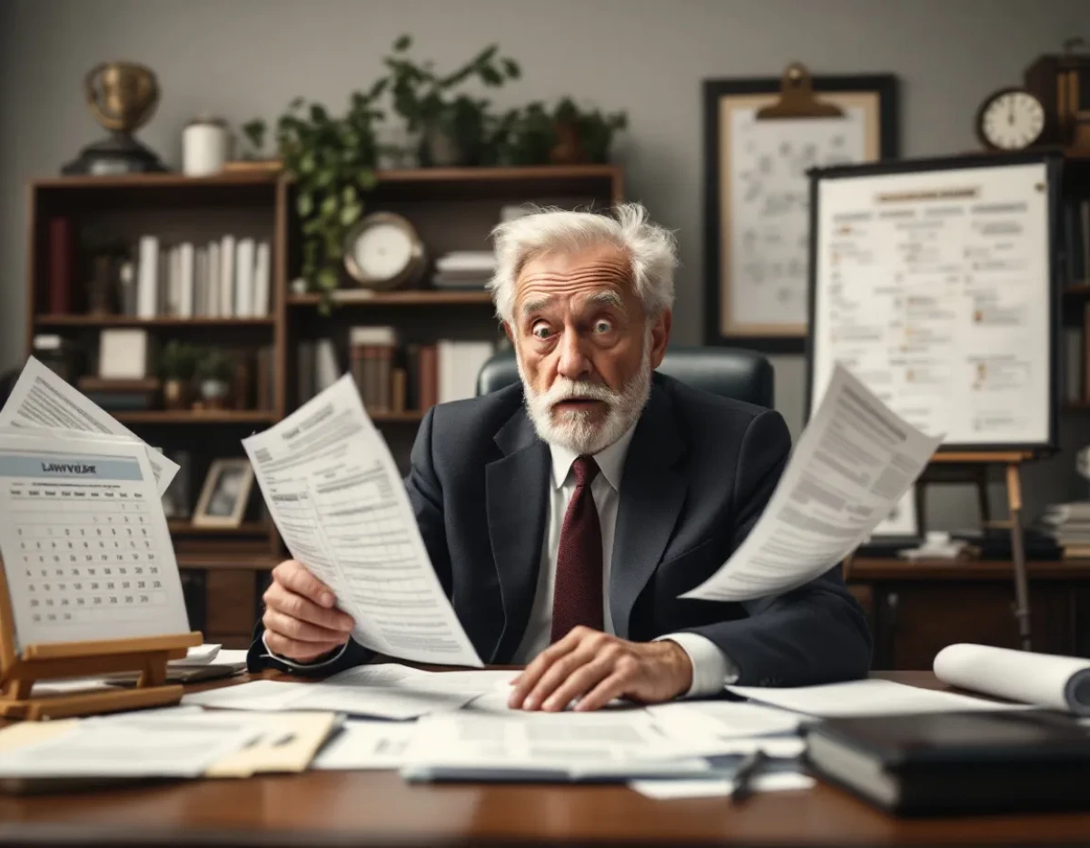 La Nullité du Testament: Comprendre et Contester les Dates Contradictoires