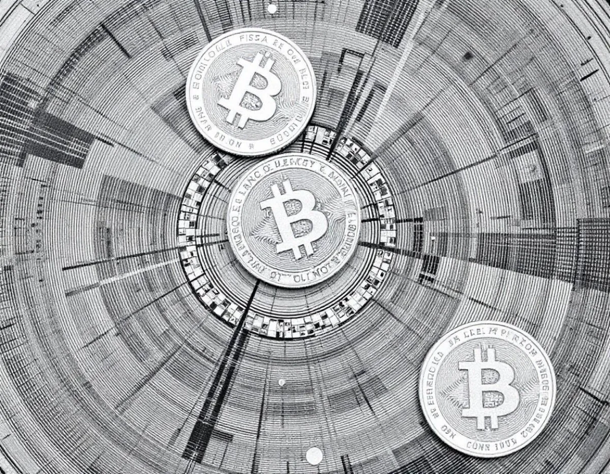 Fiscalité des Cryptomonnaies : Guide pour 2025