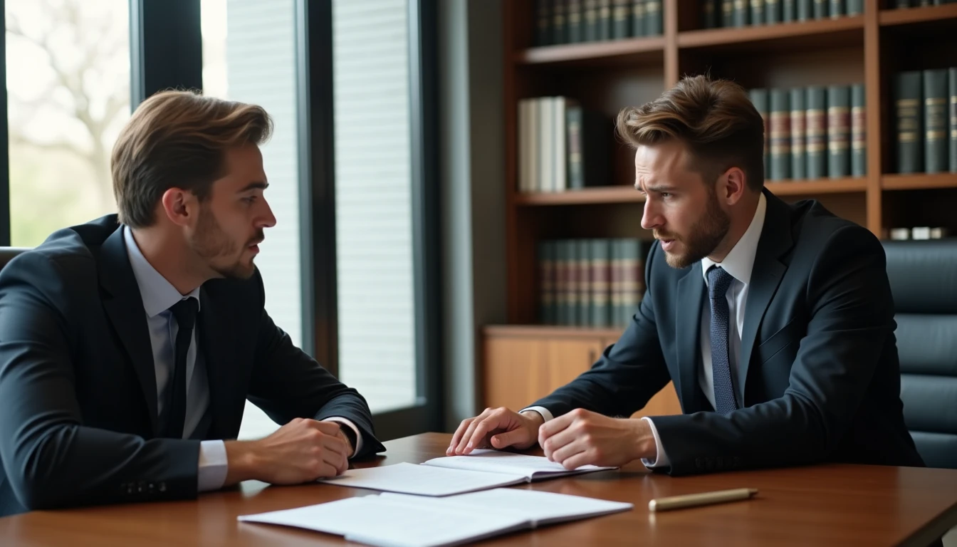 Chômage après démission pour reconversion professionnelle