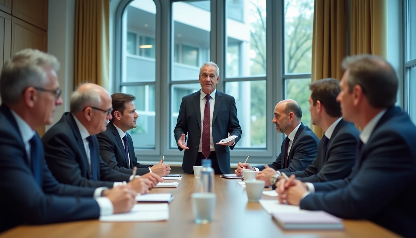 Statut des agents territoriaux : que propose le cdg38