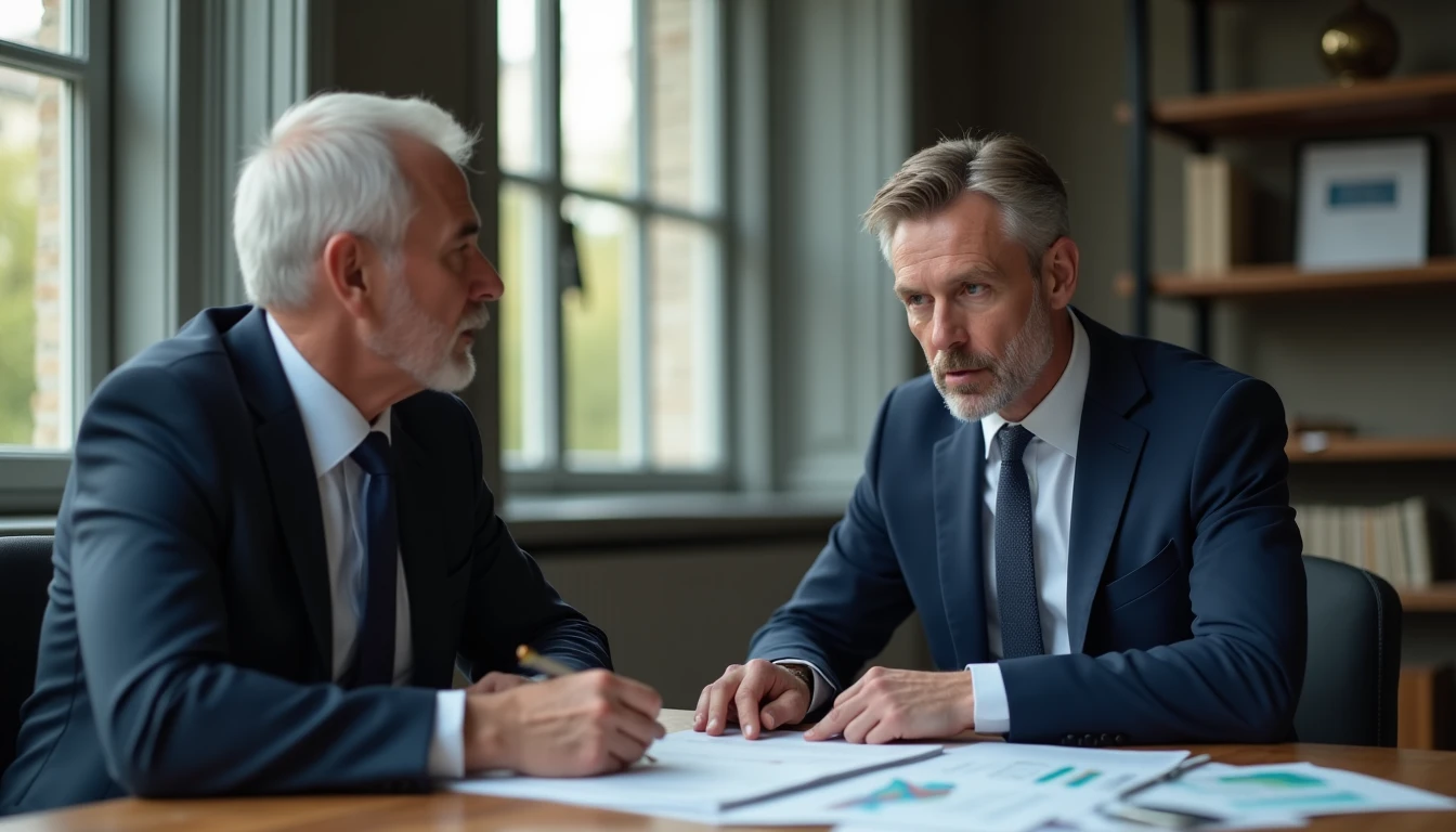 Le guide pratique des obligations légales de l'Investir en SCPI