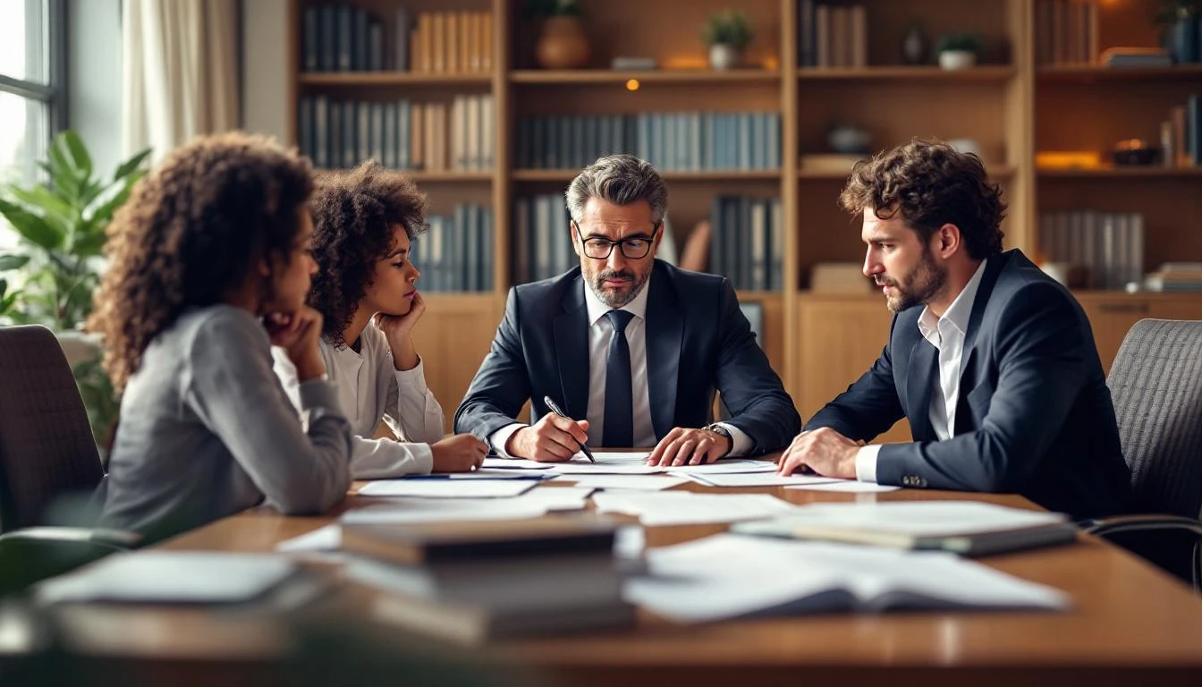 Cadre forfait jour : 7 erreurs fréquentes des employeurs