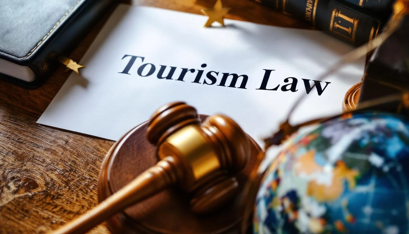 Fram voyage et droit du tourisme : que dit la loi