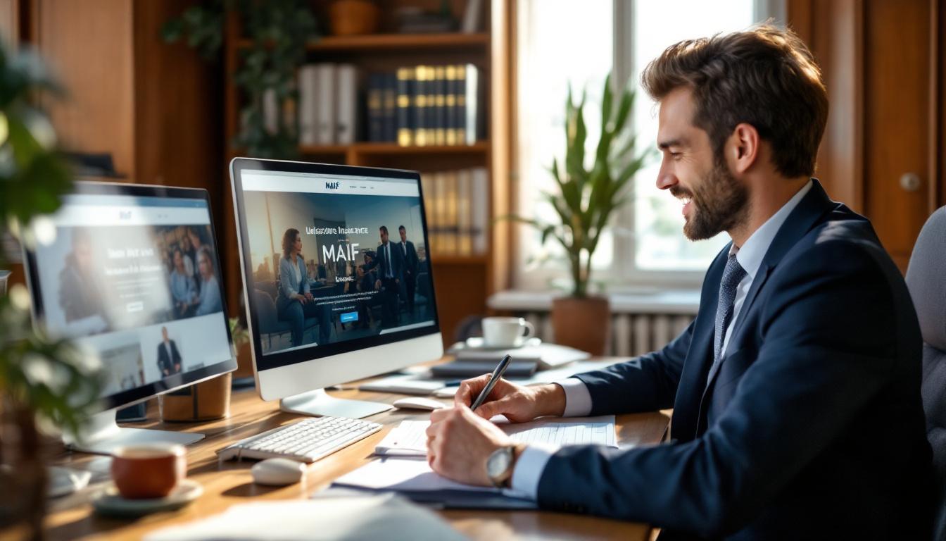 Comment contacter la MAIF Avignon pour vos assurances