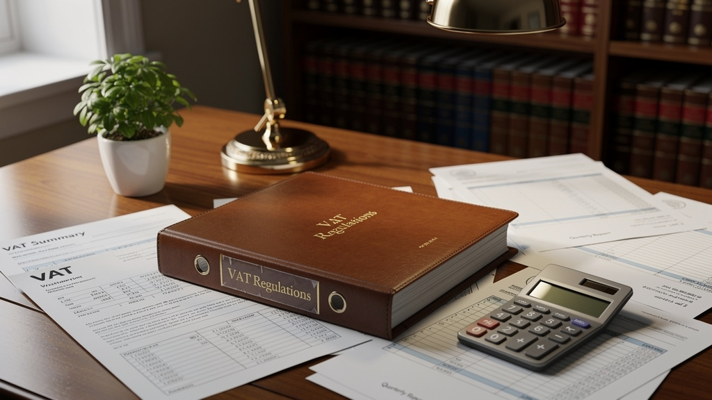 Comment simplifier le calcul tva collectée pour les PME