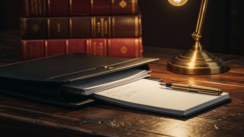 Droit pénal : que faire en cas de garde à vue et de plainte déposée